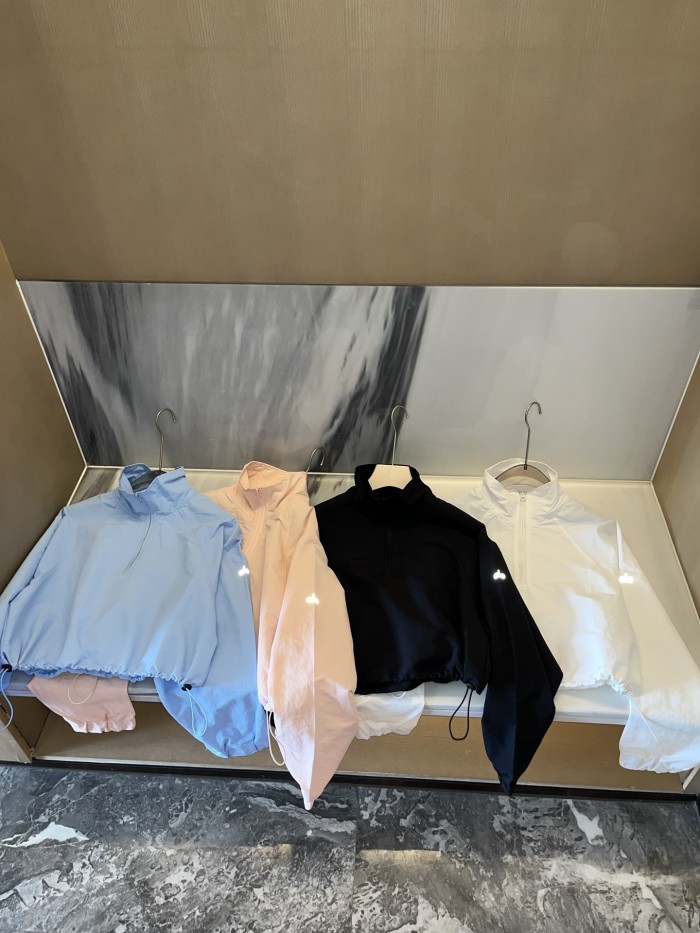 jacket + shorts set clothes， CL50-30