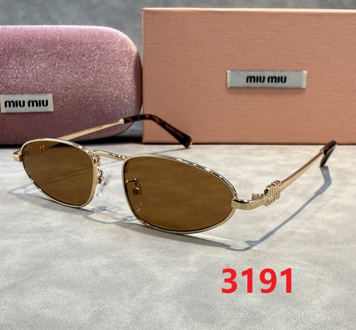 Blue light blocking sunglasses with the box and case ,G25-3187-3192