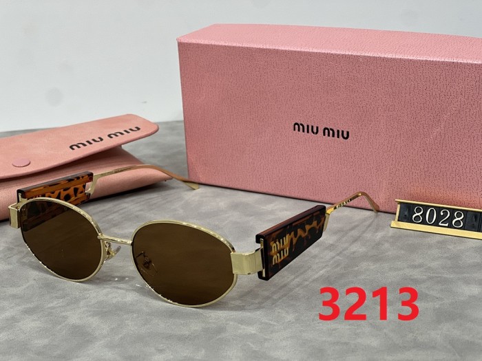 Blue light blocking sunglasses with the box and case ,G25-3212-3217