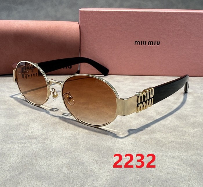 Blue light blocking sunglasses with the box and case ,G25-2232-2237