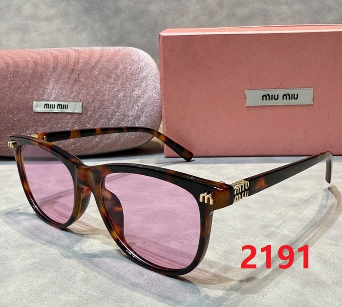 Blue light blocking sunglasses with the box and case ,G25-2191-2198