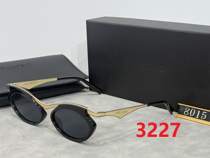Blue light blocking sunglasses with the box and case ,G25-3224-3228