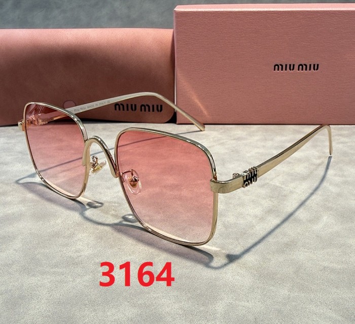 Blue light blocking sunglasses with the box and case ,G25-3161-3167