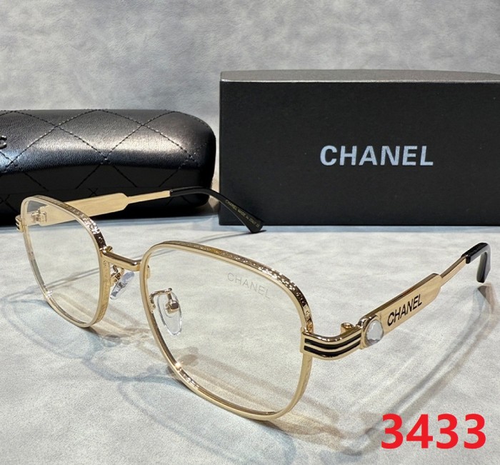 Blue light blocking sunglasses with the box and case ,G25-3433-3438