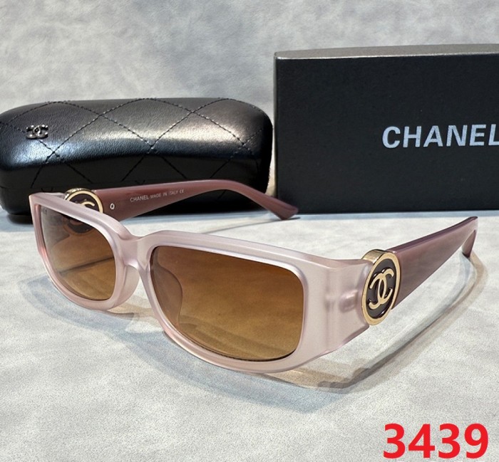 Blue light blocking sunglasses with the box and case ,G25-3439-3443