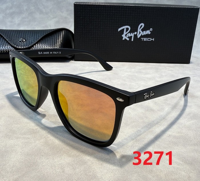 Blue light blocking sunglasses with the box and case ,G25-3267-3273
