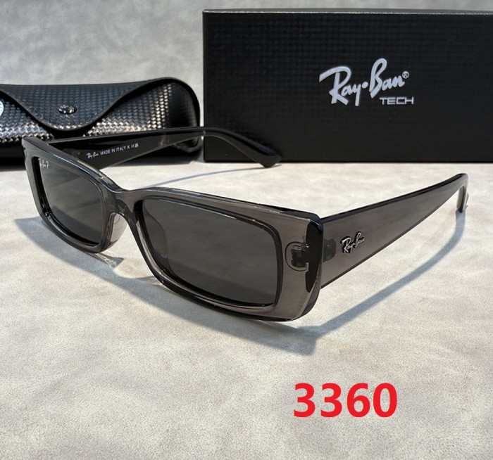 Blue light blocking sunglasses with the box and case ,G25-3356-3361