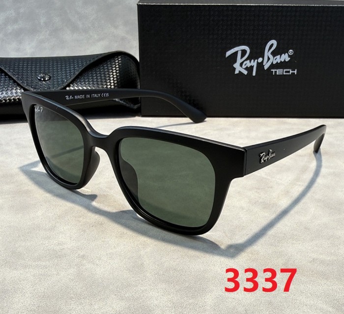 Blue light blocking sunglasses with the box and case ,G25-3335-3341
