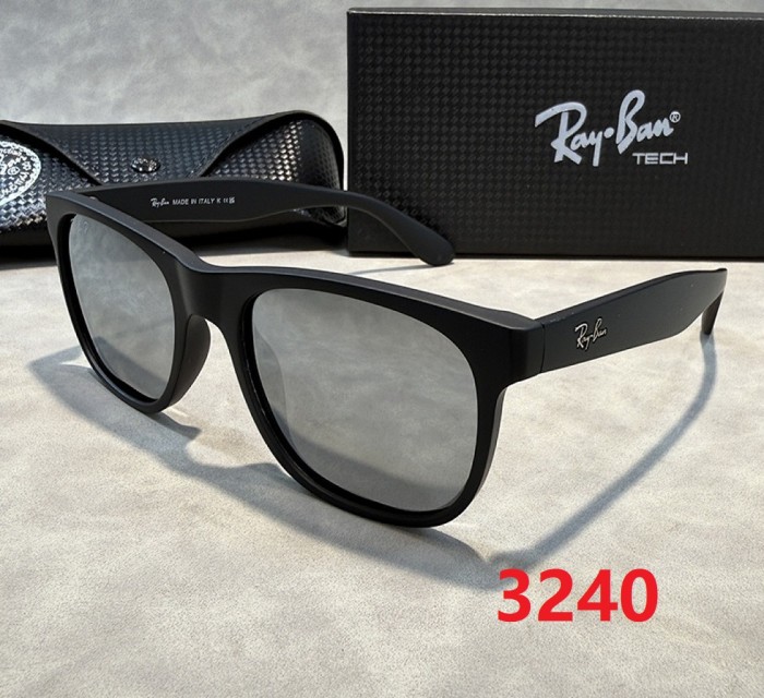 Blue light blocking sunglasses with the box and case ,G25-3234-3242