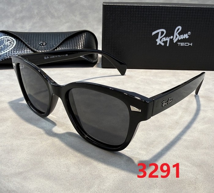 Blue light blocking sunglasses with the box and case ,G25-3288-3293
