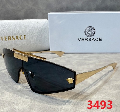 Blue light blocking sunglasses with the box and case ,G25-3493-3497