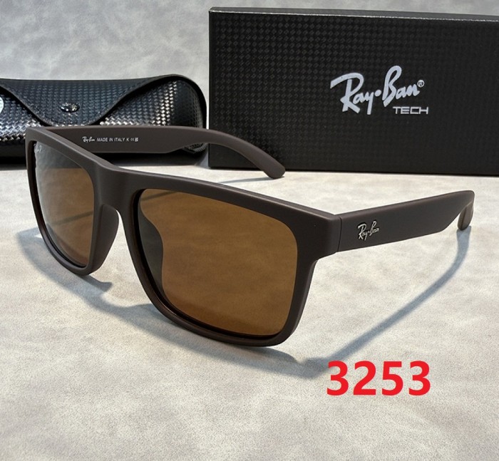 Blue light blocking sunglasses with the box and case ,G25-3251-3258