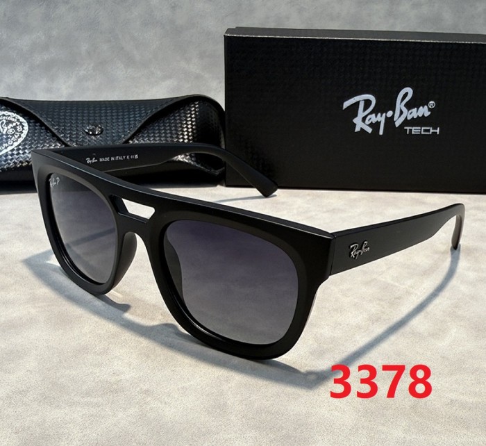 Blue light blocking sunglasses with the box and case ,G25-3378-3382
