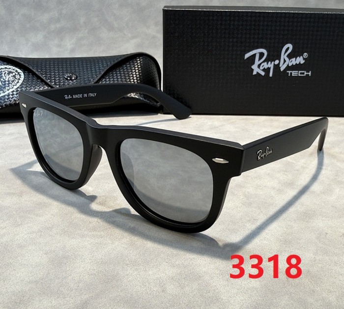 Blue light blocking sunglasses with the box and case ,G25-3315-3322