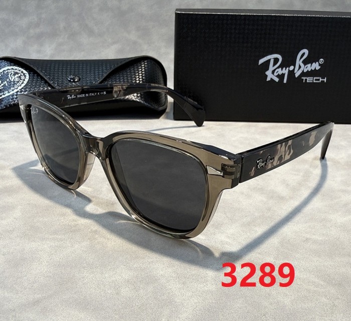 Blue light blocking sunglasses with the box and case ,G25-3288-3293
