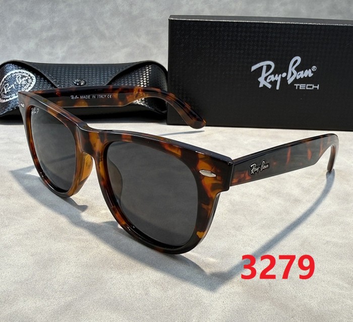 Blue light blocking sunglasses with the box and case ,G25-3274-3281