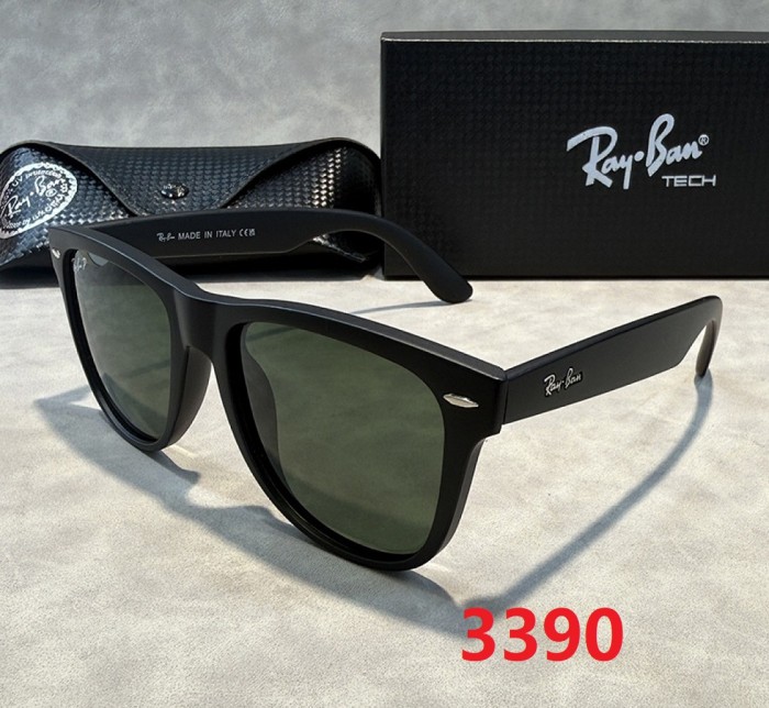 Blue light blocking sunglasses with the box and case ,G25-3383-3390