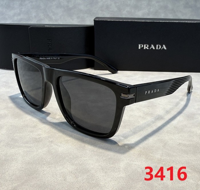 Blue light blocking sunglasses with the box and case ,G25-3415-3420