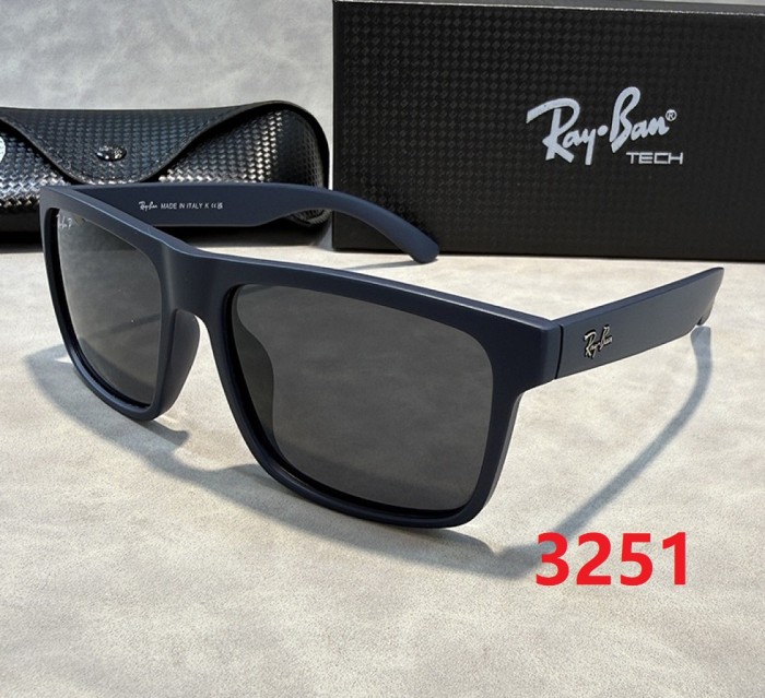 Blue light blocking sunglasses with the box and case ,G25-3251-3258