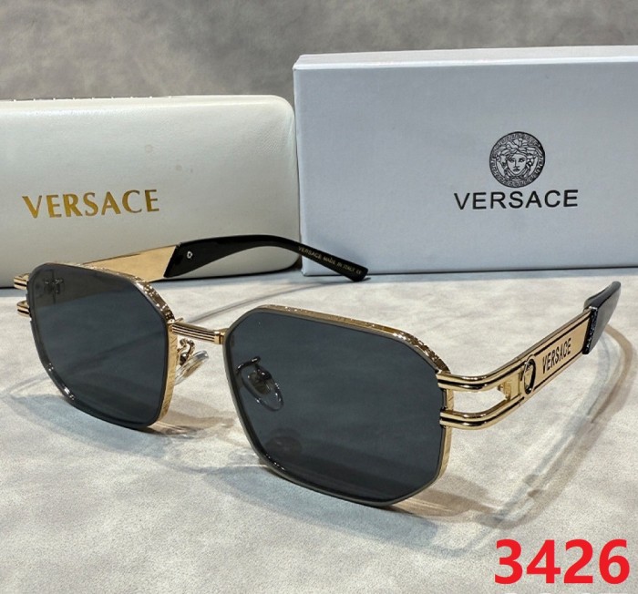 Blue light blocking sunglasses with the box and case ,G25-3421-3426