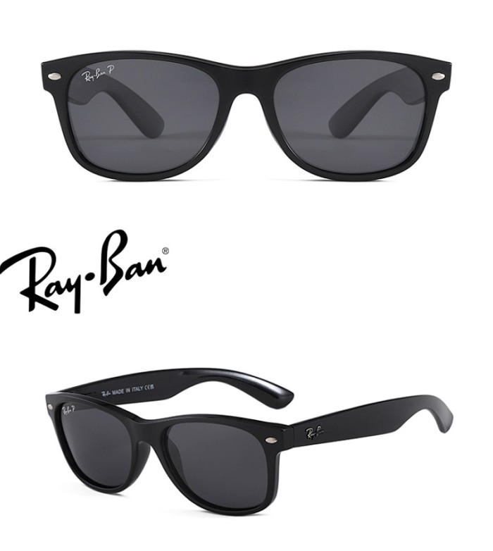 Blue light blocking sunglasses with the box and case ,G25-3300-3306