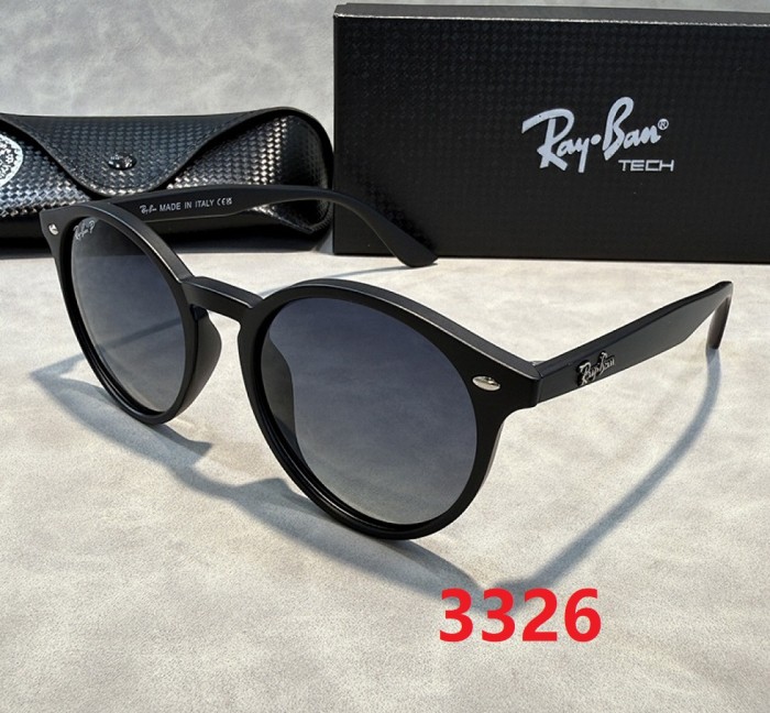 Blue light blocking sunglasses with the box and case ,G25-3323-3329