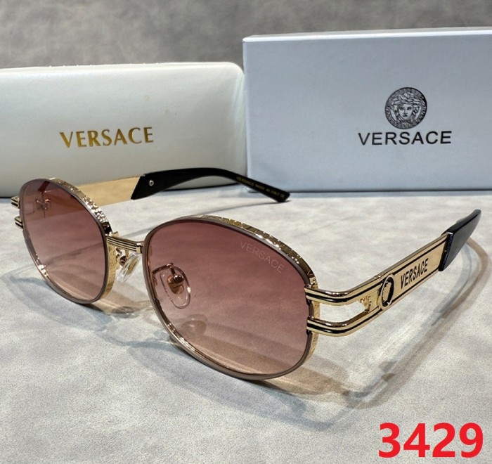 Blue light blocking sunglasses with the box and case ,G25-3427-3432