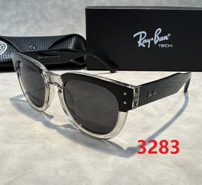 Blue light blocking sunglasses with the box and case ,G25-3282-3287