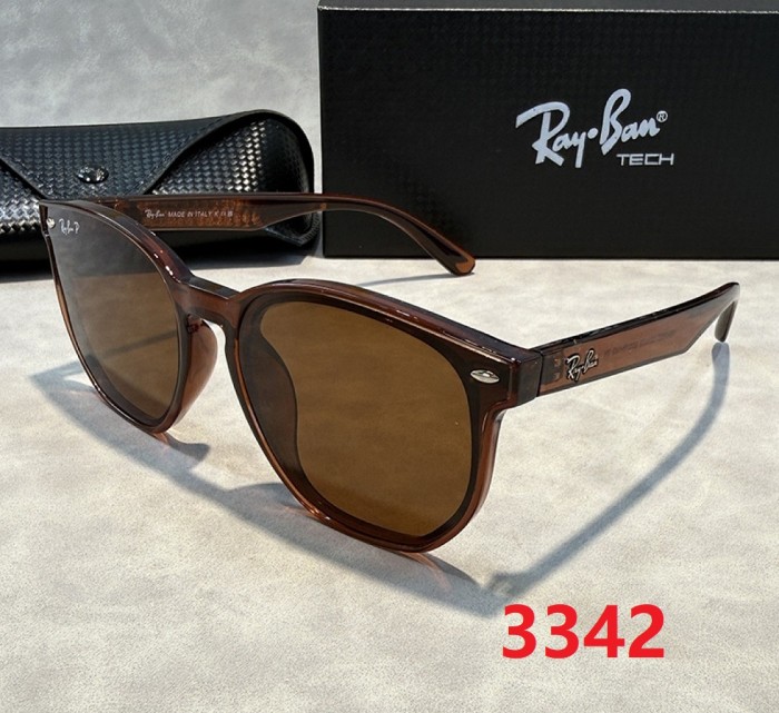 Blue light blocking sunglasses with the box and case ,G25-3342-3346