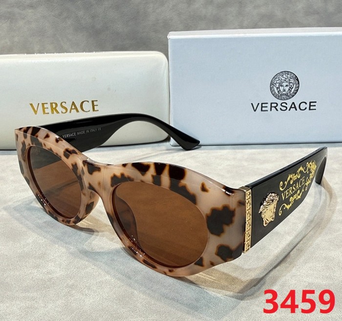 Blue light blocking sunglasses with the box and case ,G25-3458-3463