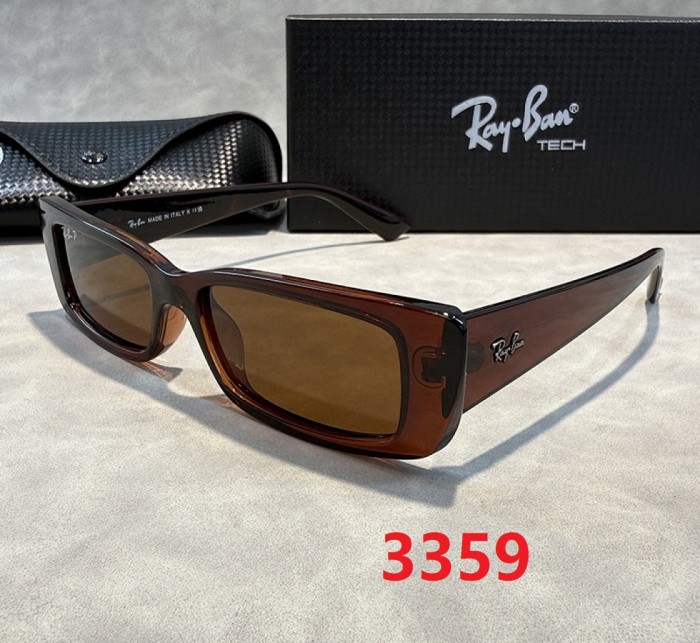Blue light blocking sunglasses with the box and case ,G25-3356-3361