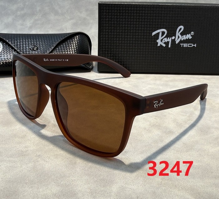 Blue light blocking sunglasses with the box and case ,G25-3243-3250