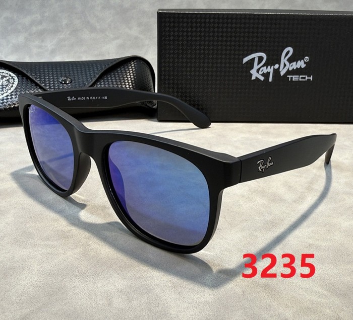 Blue light blocking sunglasses with the box and case ,G25-3234-3242