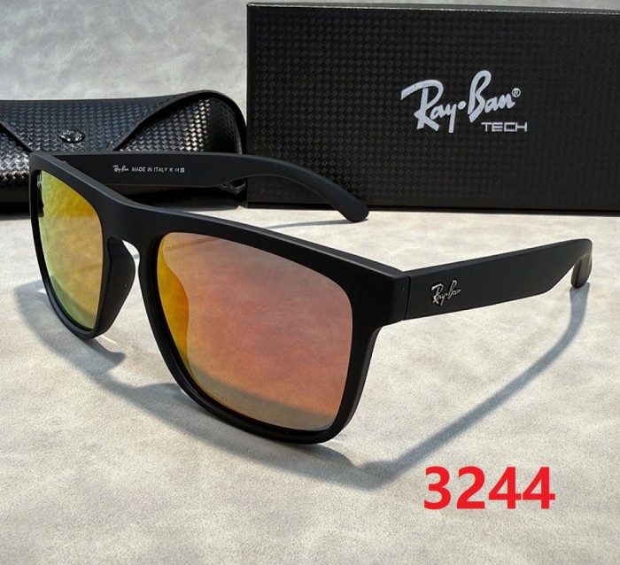 Blue light blocking sunglasses with the box and case ,G25-3243-3250