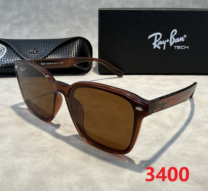 Blue light blocking sunglasses with the box and case ,G25-3399-3403