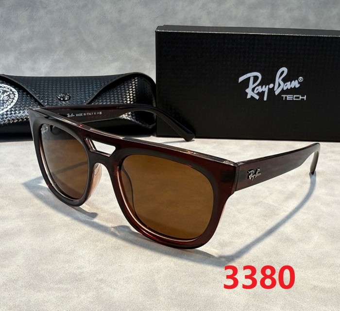 Blue light blocking sunglasses with the box and case ,G25-3378-3382