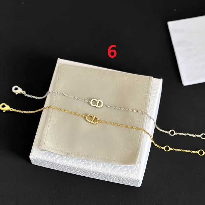 Necklace  Bracelet jewelry , with box,  J20-6