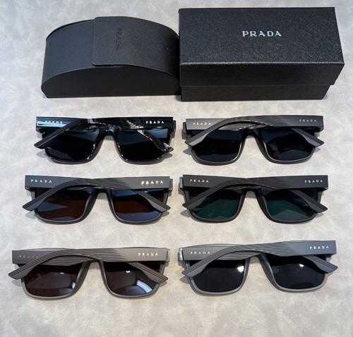 Blue light blocking sunglasses with the box and case ,G25-3415-3420