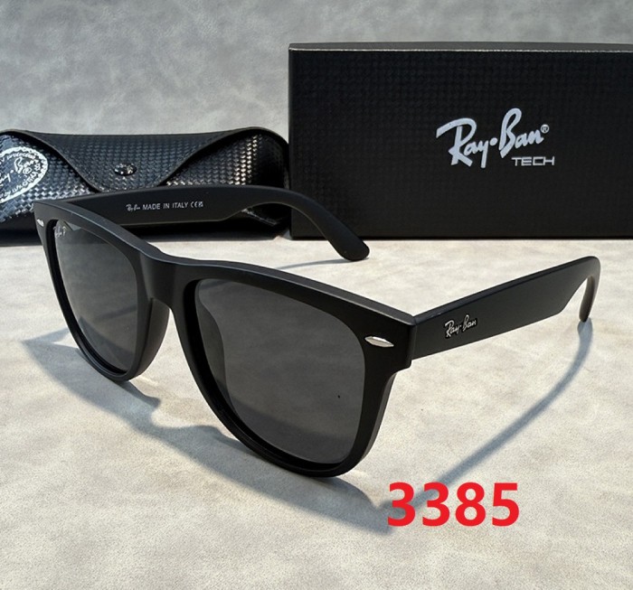 Blue light blocking sunglasses with the box and case ,G25-3383-3390