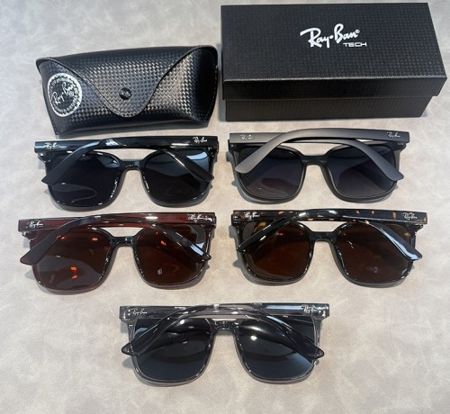 Blue light blocking sunglasses with the box and case ,G25-3404-3408
