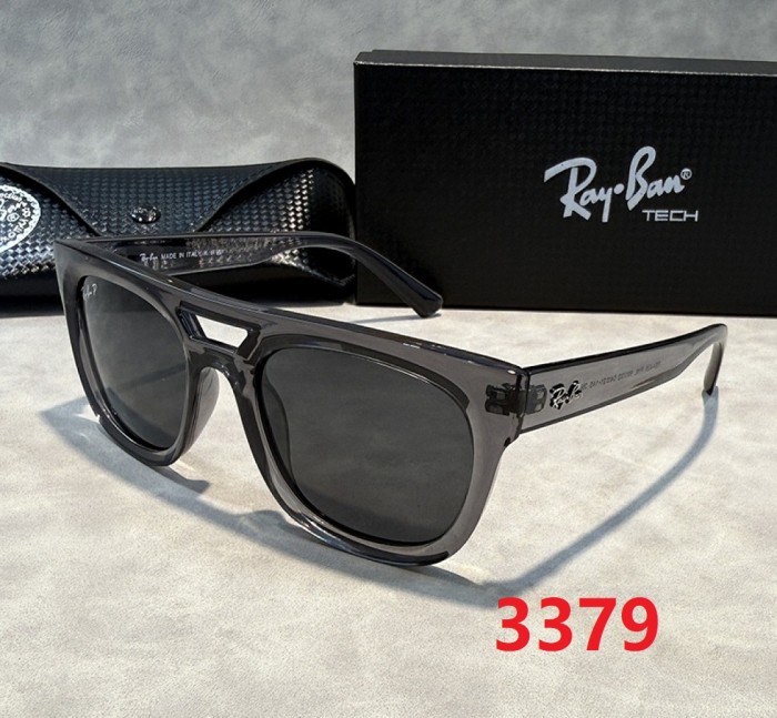 Blue light blocking sunglasses with the box and case ,G25-3378-3382