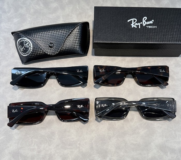 Blue light blocking sunglasses with the box and case ,G25-3347-3350