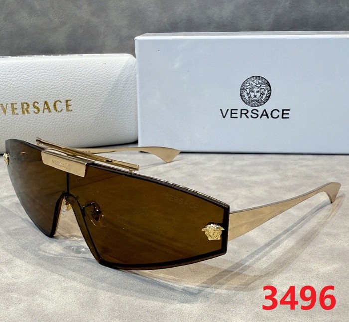 Blue light blocking sunglasses with the box and case ,G25-3493-3497