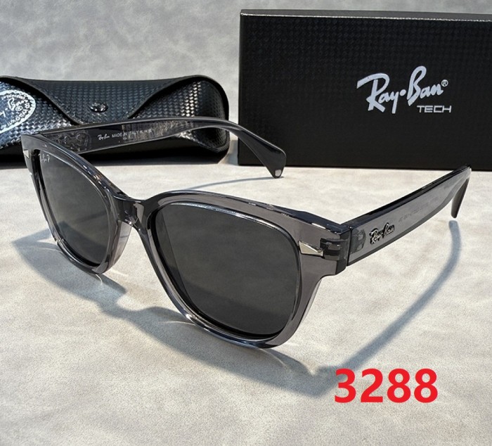 Blue light blocking sunglasses with the box and case ,G25-3288-3293