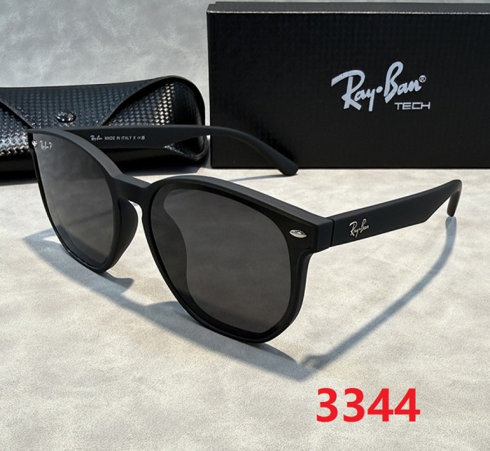 Blue light blocking sunglasses with the box and case ,G25-3342-3346
