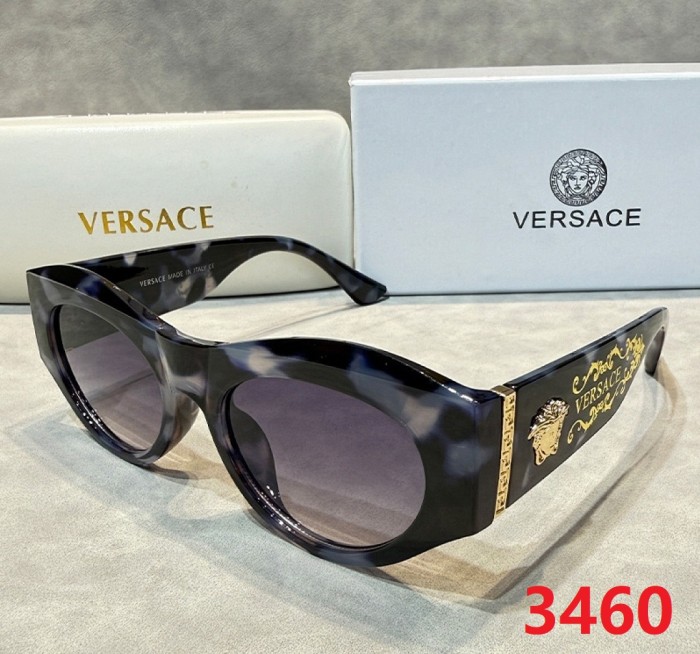 Blue light blocking sunglasses with the box and case ,G25-3458-3463