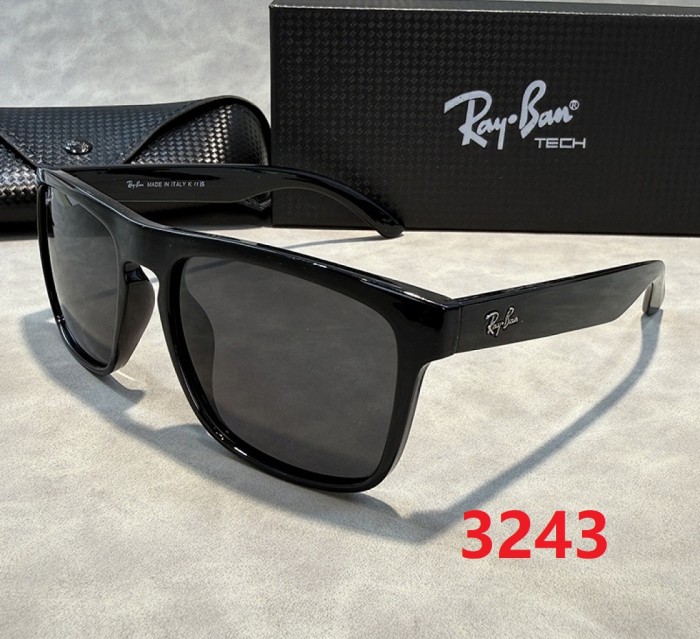 Blue light blocking sunglasses with the box and case ,G25-3243-3250