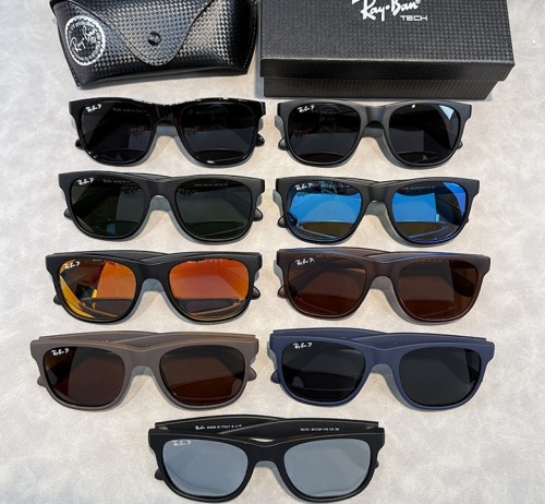 Blue light blocking sunglasses with the box and case ,G25-3234-3242