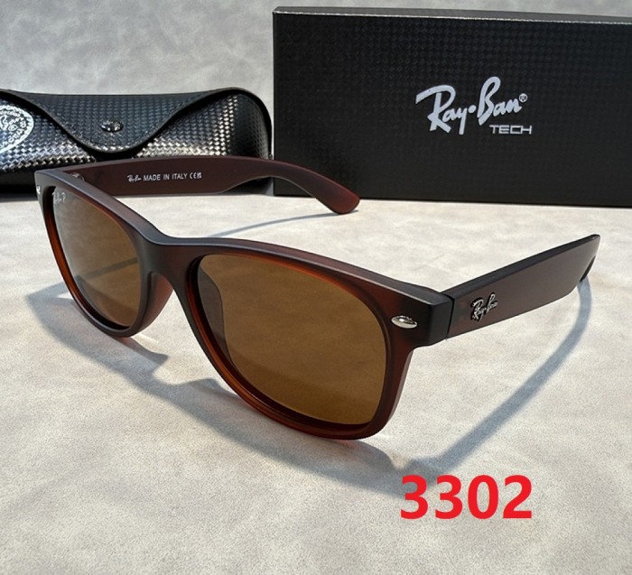 Blue light blocking sunglasses with the box and case ,G25-3300-3306
