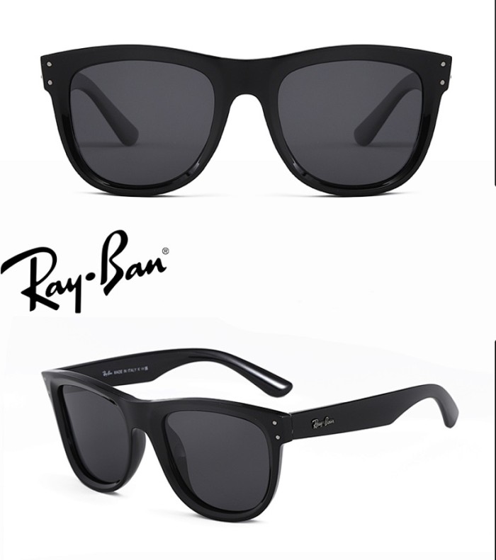 Blue light blocking sunglasses with the box and case ,G25-3368-3372